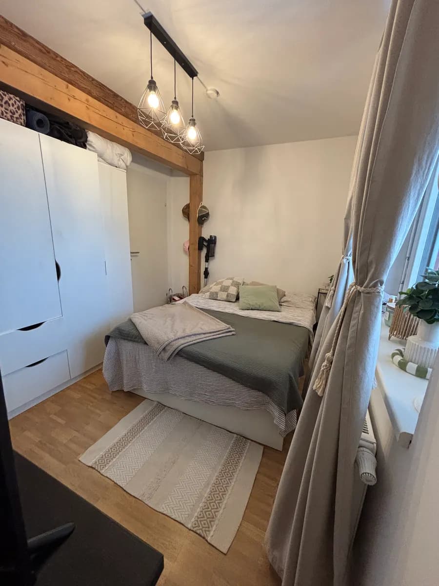 Wohnung mieten in Voitsberg – 36 m², € 488 – Bild 7 von 7