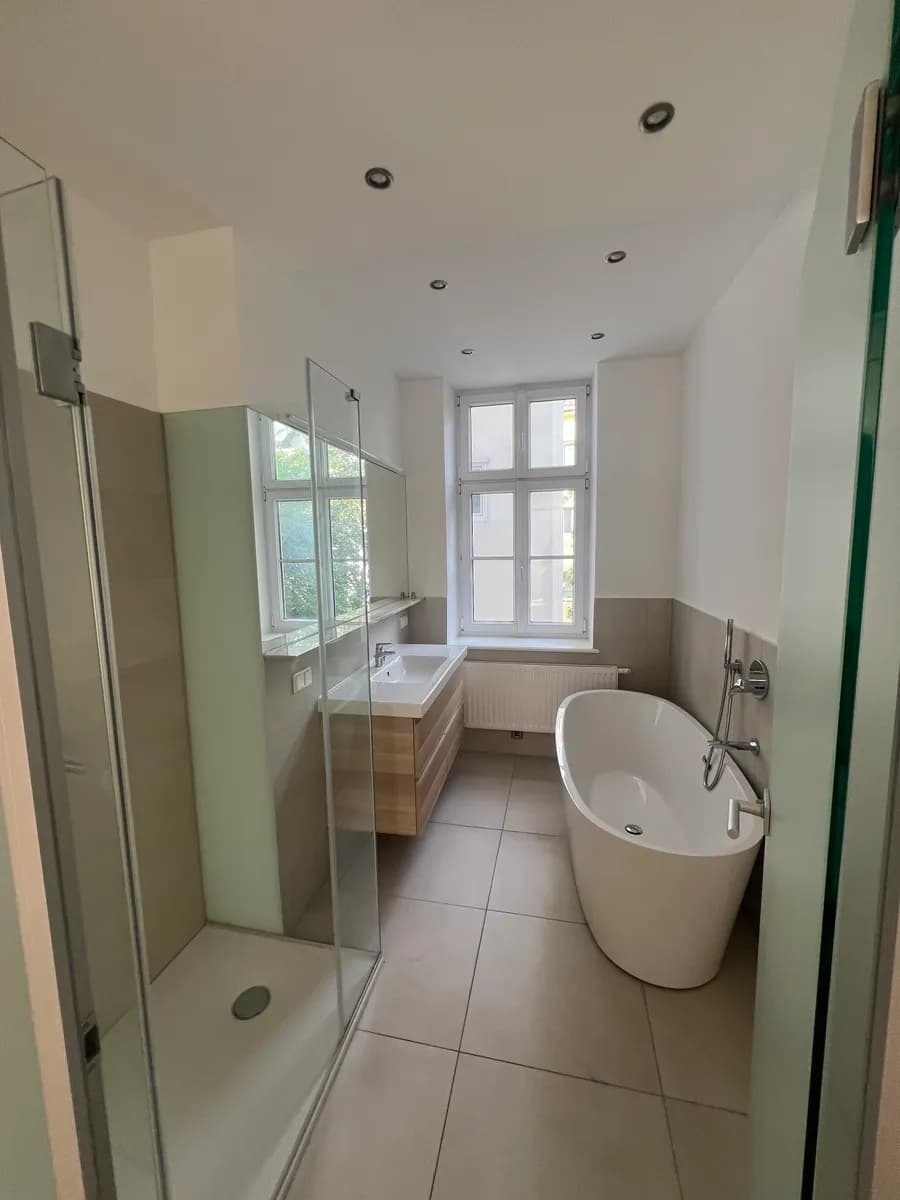 4-Zimmer-Wohnung mieten in Wien – 93 m², € 1.450 – Bild 5 von 11