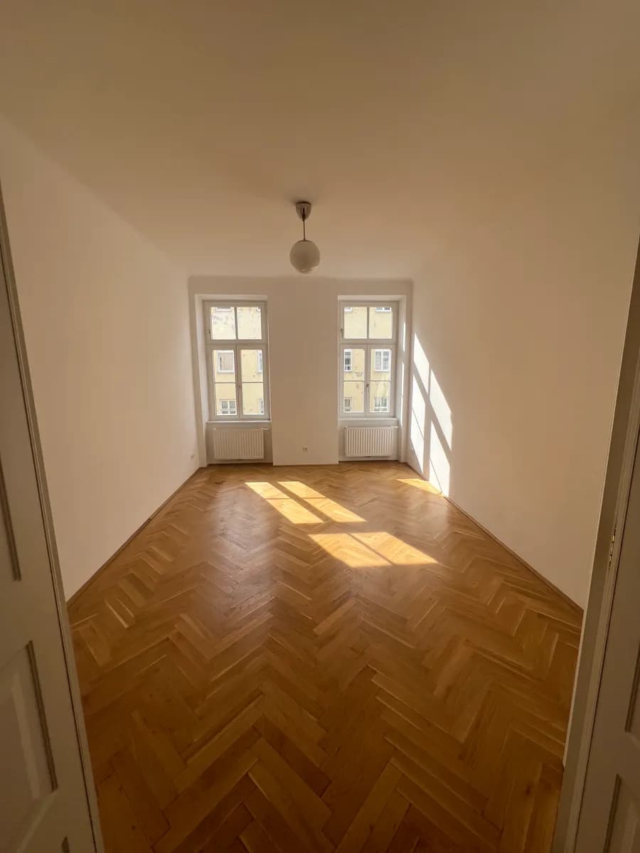 4-Zimmer-Wohnung mieten in Wien – 93 m², € 1.450 – Bild 6 von 11