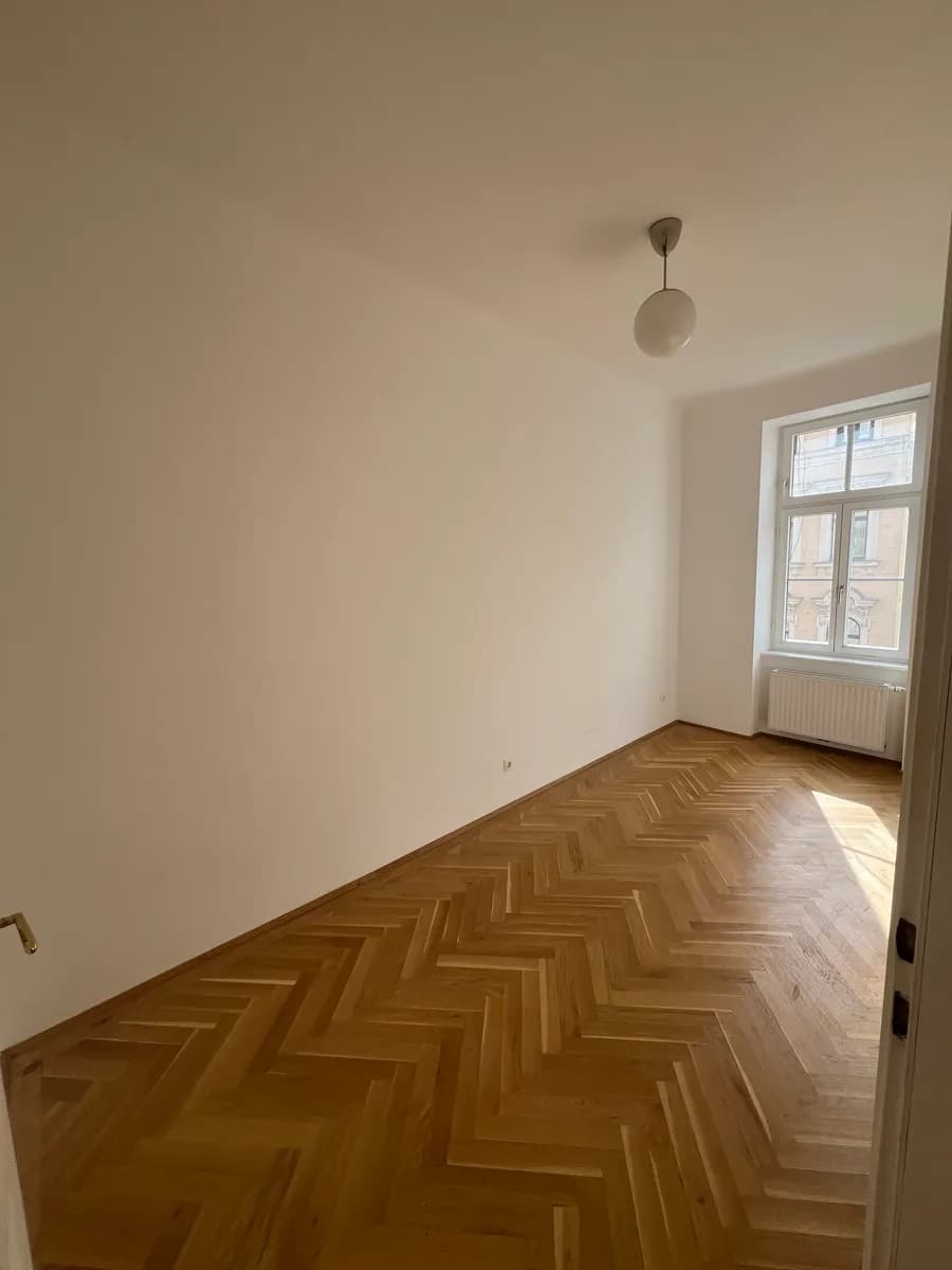 4-Zimmer-Wohnung mieten in Wien – 93 m², € 1.450 – Bild 9 von 11