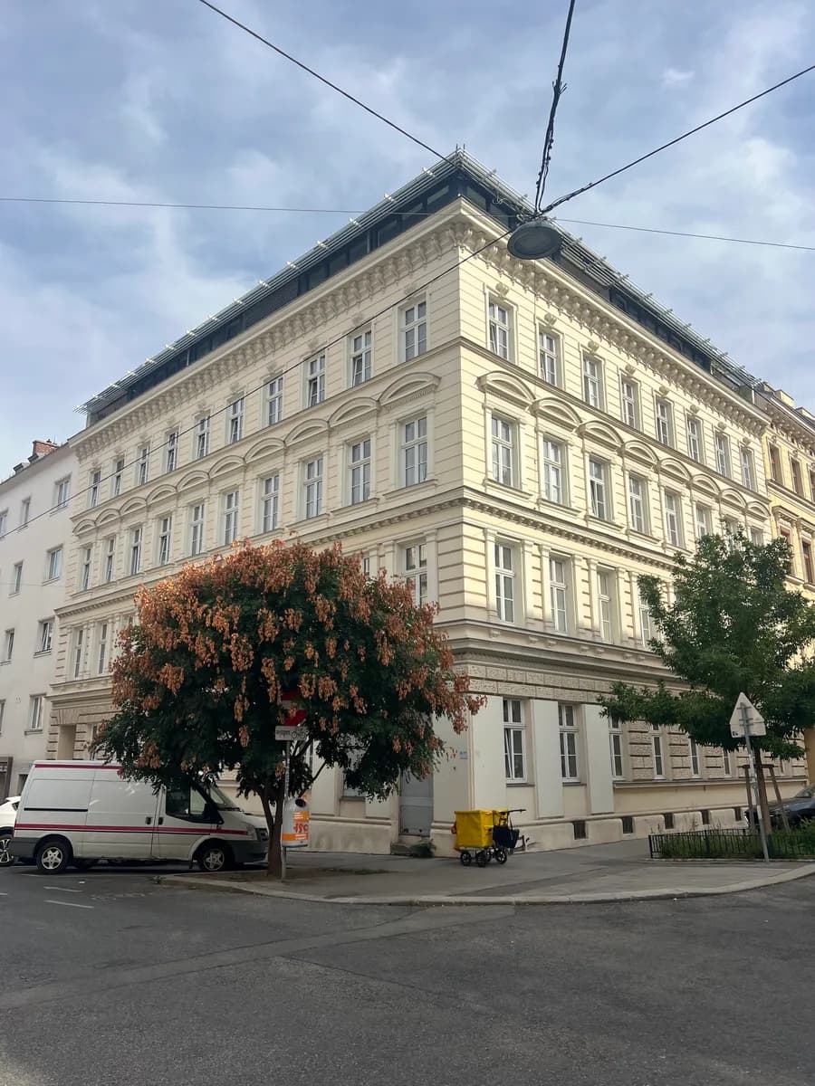 4-Zimmer-Wohnung mieten in Wien – 93 m², € 1.450 – Bild 11 von 11