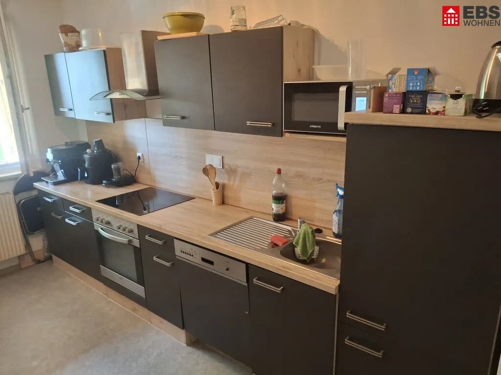 3-Zimmer-Wohnung mieten in Schärding – 84,03 m², € 534 – Bild 1 von 23