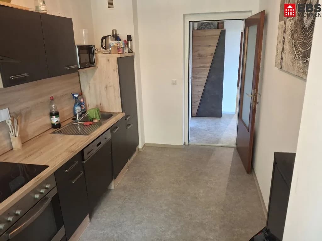 3-Zimmer-Wohnung mieten in Schärding – 84,03 m², € 534 – Bild 2 von 23