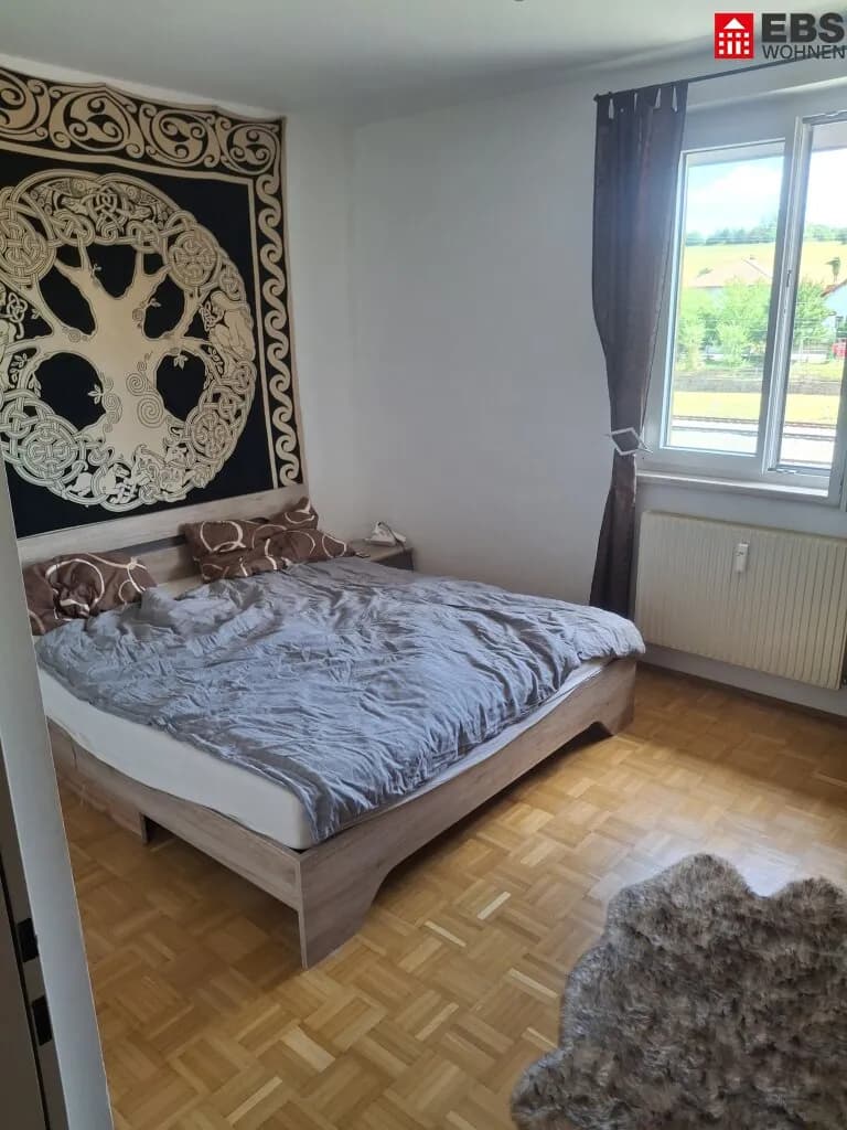 3-Zimmer-Wohnung mieten in Schärding – 84,03 m², € 534 – Bild 4 von 23