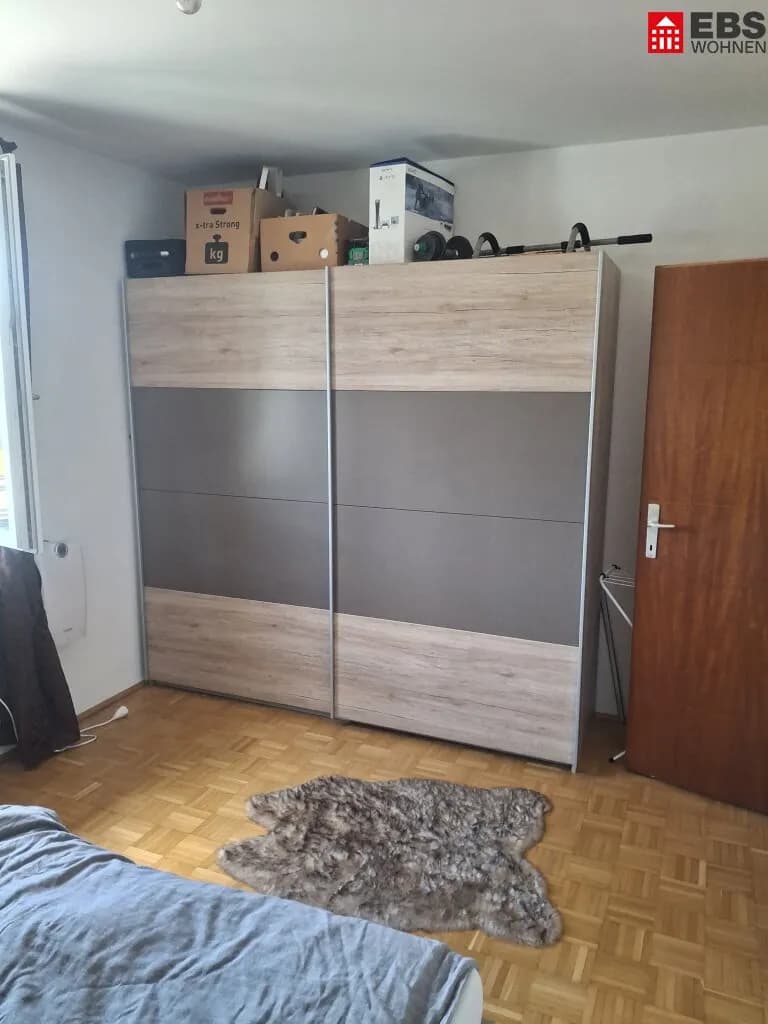 3-Zimmer-Wohnung mieten in Schärding – 84,03 m², € 534 – Bild 5 von 23