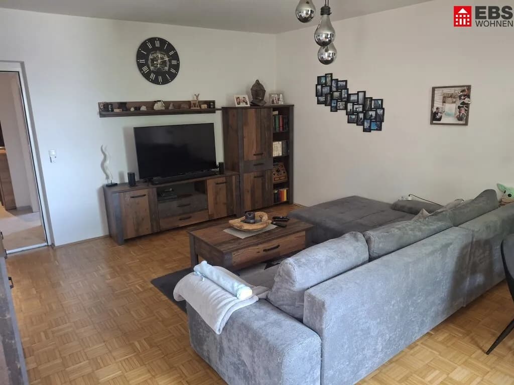 3-Zimmer-Wohnung mieten in Schärding – 84,03 m², € 534 – Bild 7 von 23