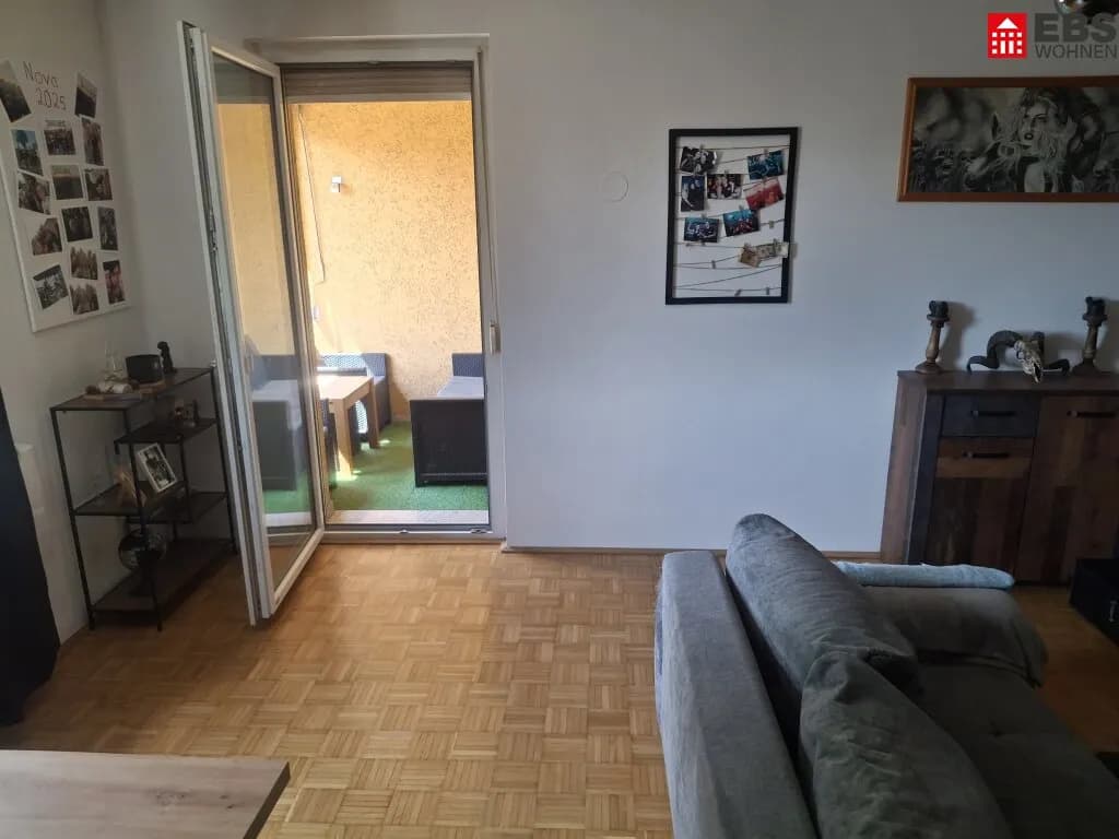 3-Zimmer-Wohnung mieten in Schärding – 84,03 m², € 534 – Bild 8 von 23