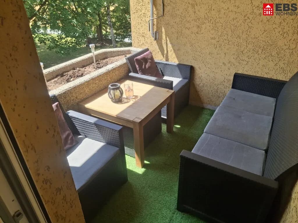 3-Zimmer-Wohnung mieten in Schärding – 84,03 m², € 534 – Bild 9 von 23