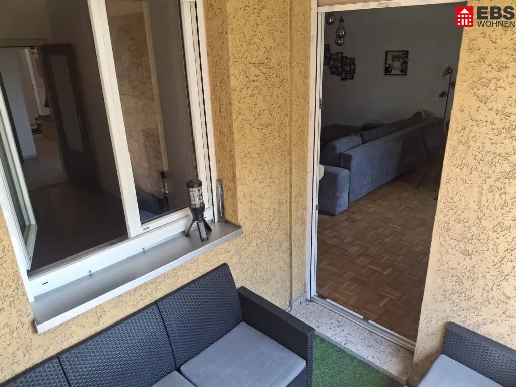 3-Zimmer-Wohnung mieten in Schärding – 84,03 m², € 534 – Bild 10 von 23