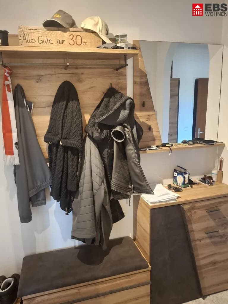 3-Zimmer-Wohnung mieten in Schärding – 84,03 m², € 534 – Bild 11 von 23