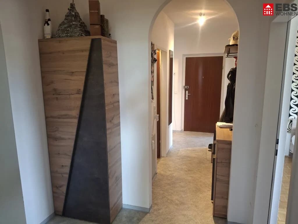 3-Zimmer-Wohnung mieten in Schärding – 84,03 m², € 534 – Bild 12 von 23