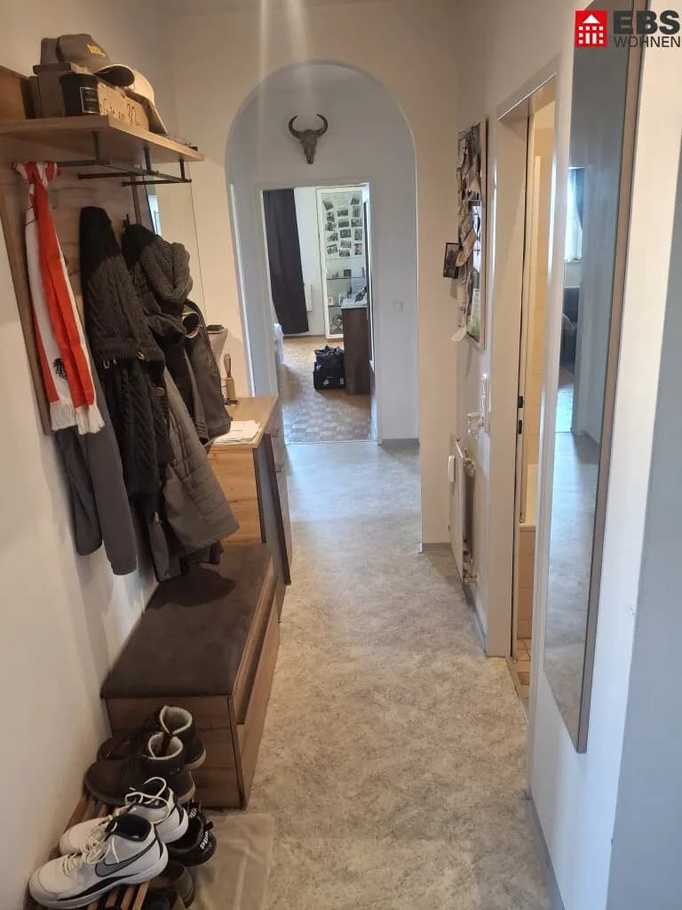 3-Zimmer-Wohnung mieten in Schärding – 84,03 m², € 534 – Bild 13 von 23