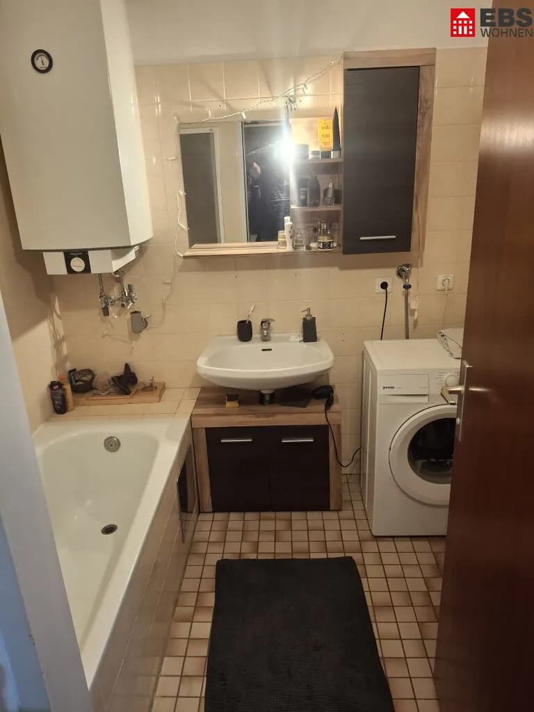 3-Zimmer-Wohnung mieten in Schärding – 84,03 m², € 534 – Bild 15 von 23