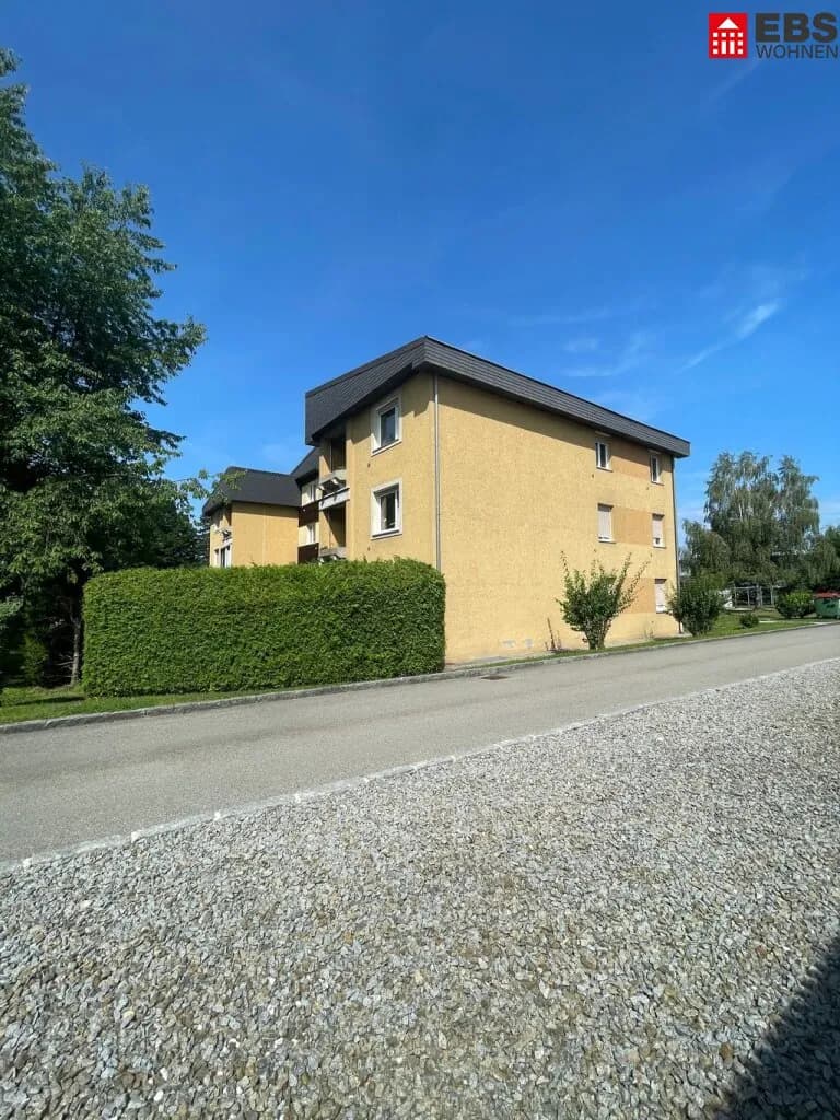 3-Zimmer-Wohnung mieten in Schärding – 84,03 m², € 534 – Bild 16 von 23