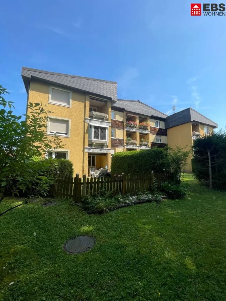 3-Zimmer-Wohnung mieten in Schärding – 84,03 m², € 534 – Bild 17 von 23