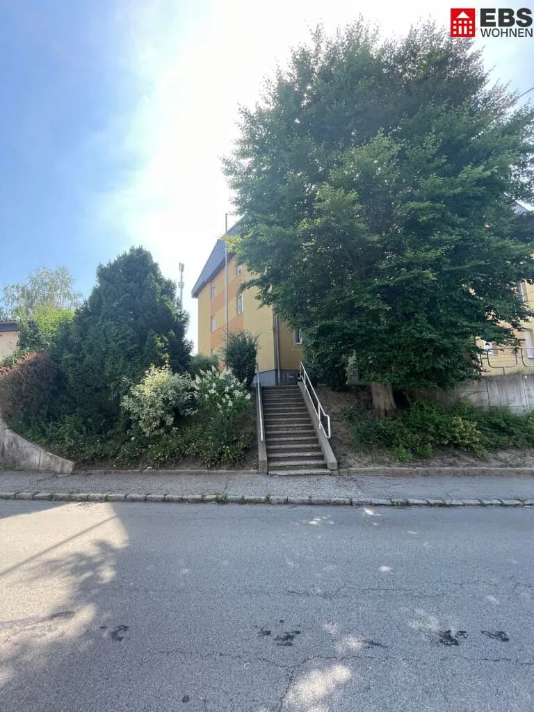 3-Zimmer-Wohnung mieten in Schärding – 84,03 m², € 534 – Bild 18 von 23