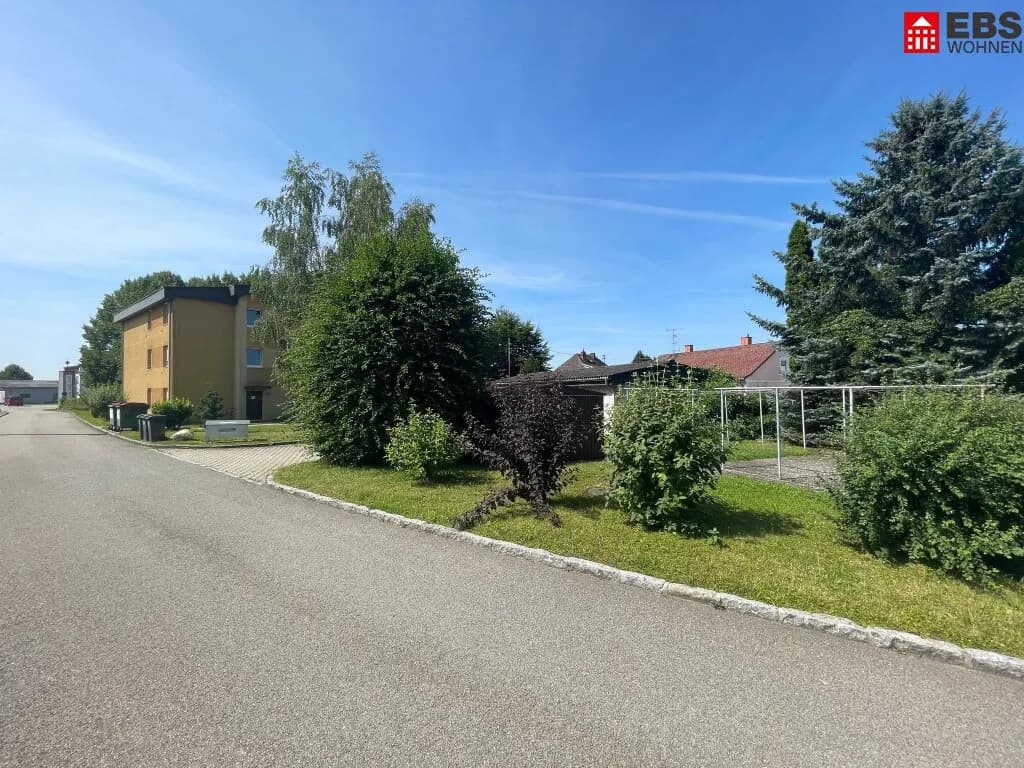 3-Zimmer-Wohnung mieten in Schärding – 84,03 m², € 534 – Bild 19 von 23
