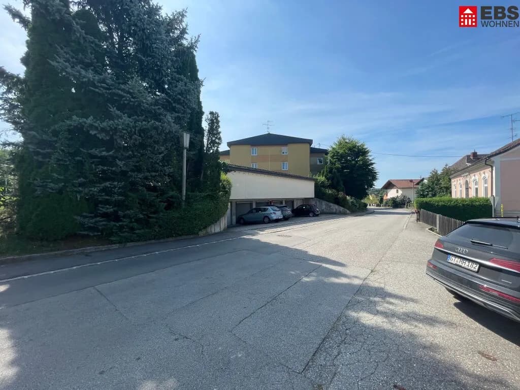 3-Zimmer-Wohnung mieten in Schärding – 84,03 m², € 534 – Bild 22 von 23