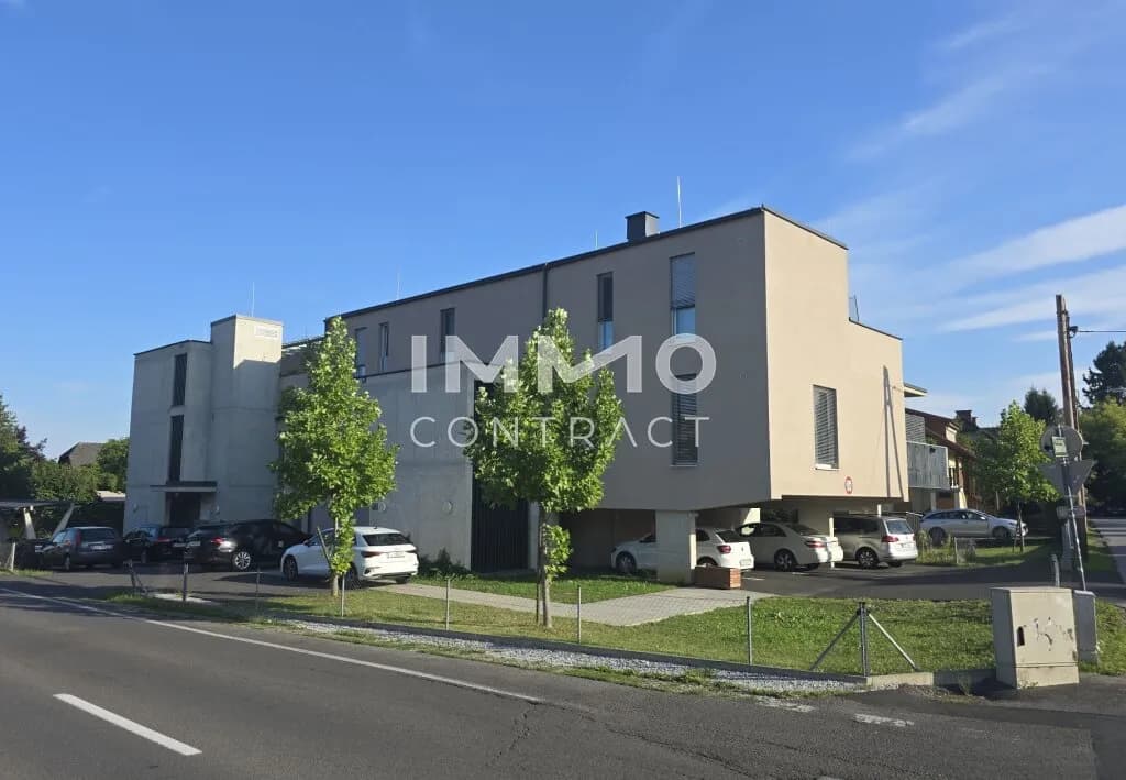 2-Zimmer-Wohnung mieten in Graz – 41,52 m², € 598 – Bild 1 von 13