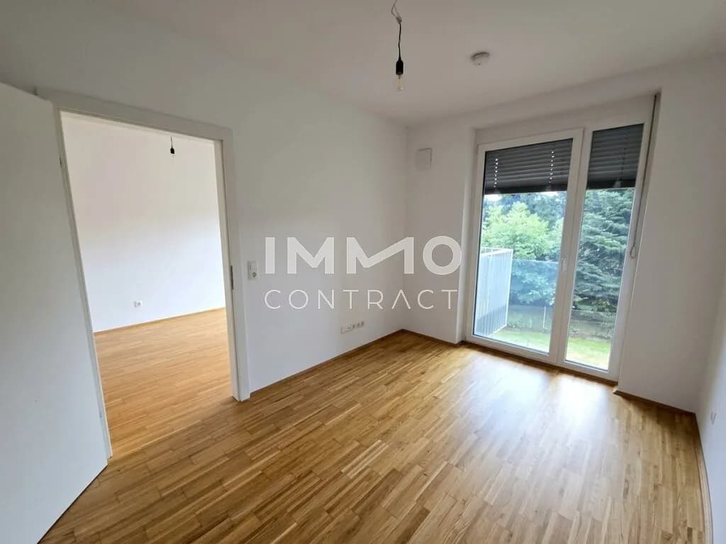 2-Zimmer-Wohnung mieten in Graz – 41,52 m², € 598 – Bild 4 von 13