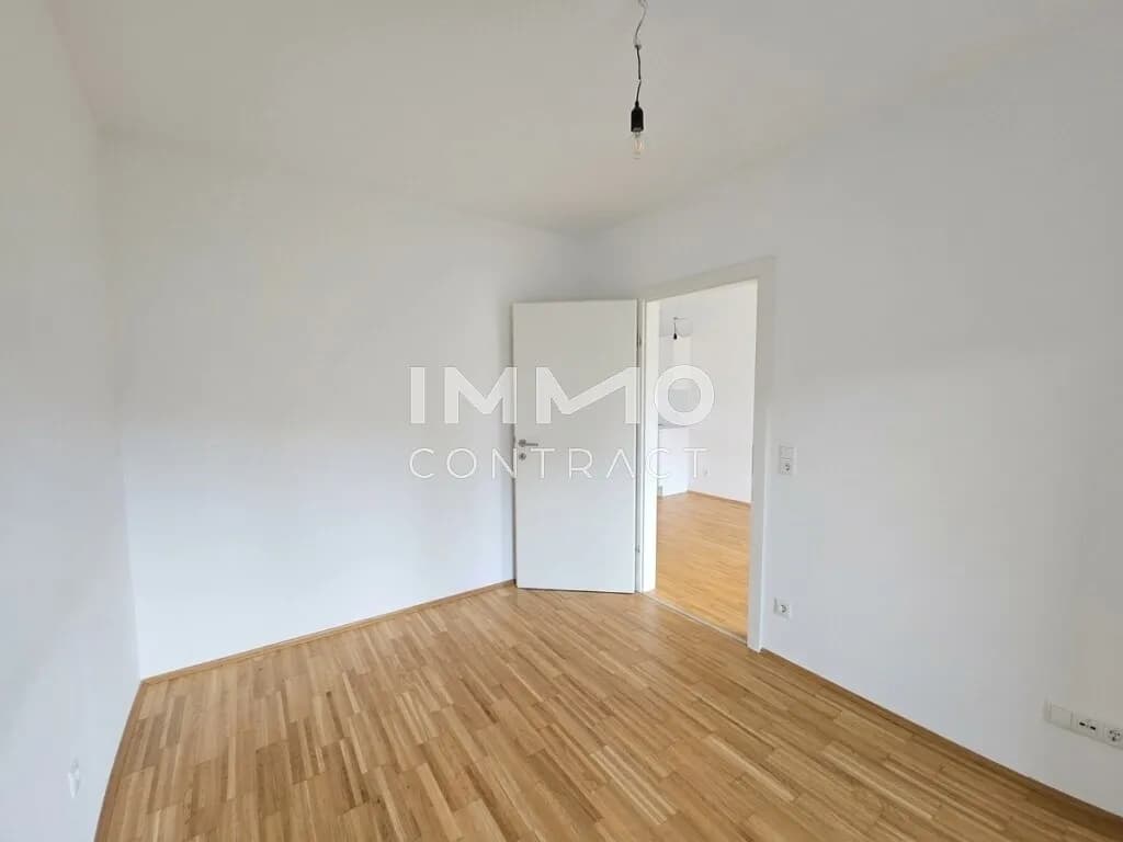 2-Zimmer-Wohnung mieten in Graz – 41,52 m², € 598 – Bild 5 von 13