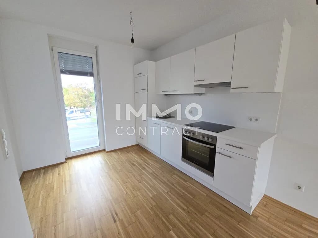 2-Zimmer-Wohnung mieten in Graz – 41,52 m², € 598 – Bild 6 von 13