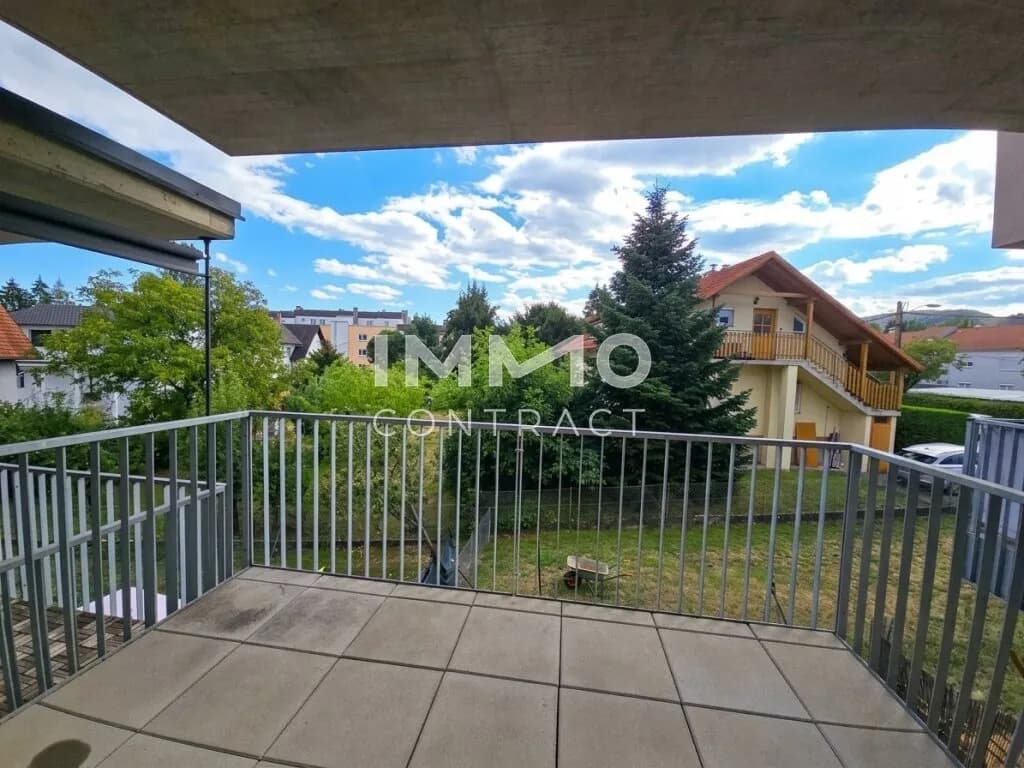 2-Zimmer-Wohnung mieten in Graz – 41,52 m², € 598 – Bild 9 von 13