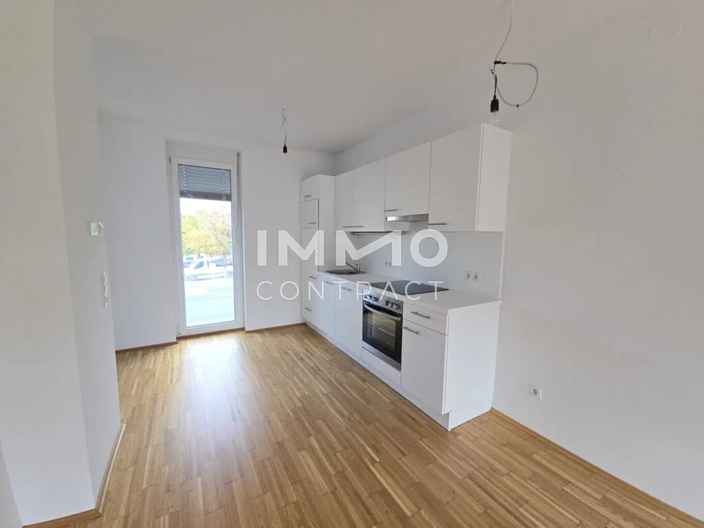 2-Zimmer-Wohnung mieten in Graz – 41,52 m², € 598 – Bild 11 von 13