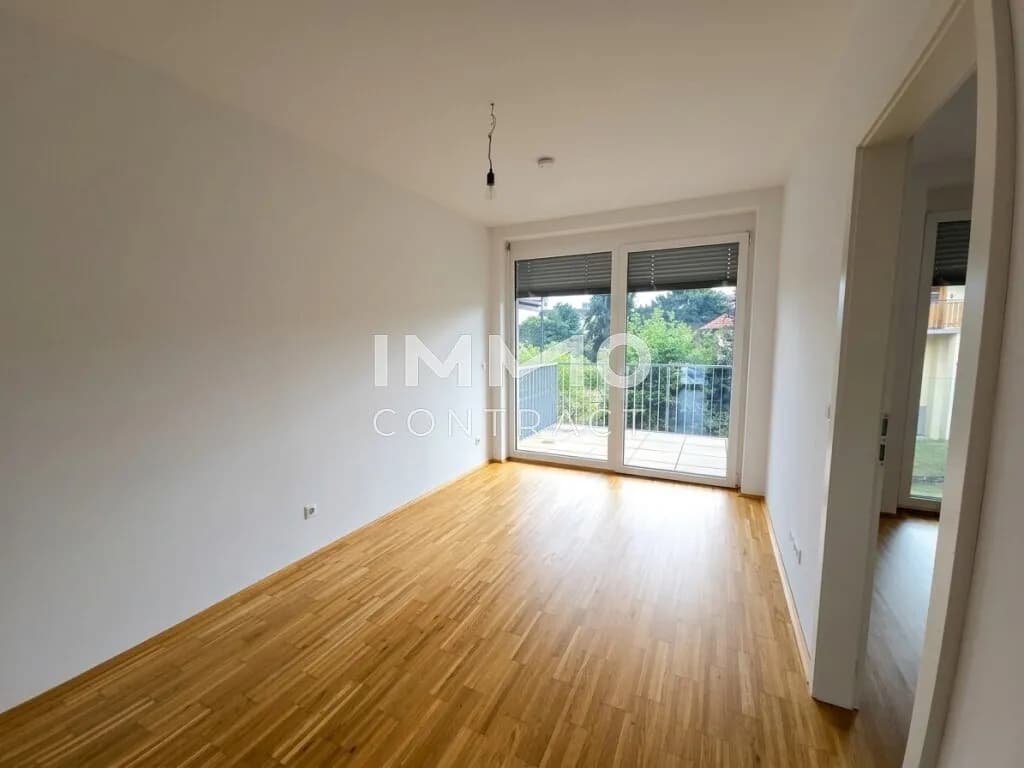 2-Zimmer-Wohnung mieten in Graz – 41,52 m², € 598 – Bild 12 von 13