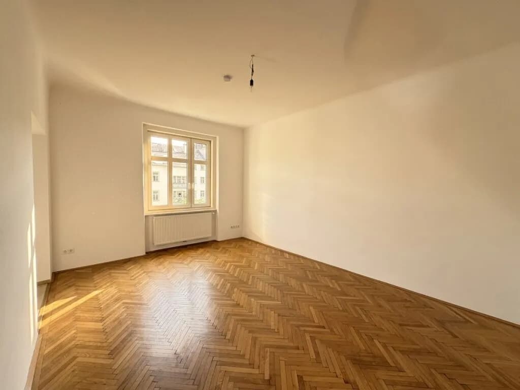 2-Zimmer-Wohnung mieten in Wien – 62,2 m², € 1.026 – Bild 1 von 8