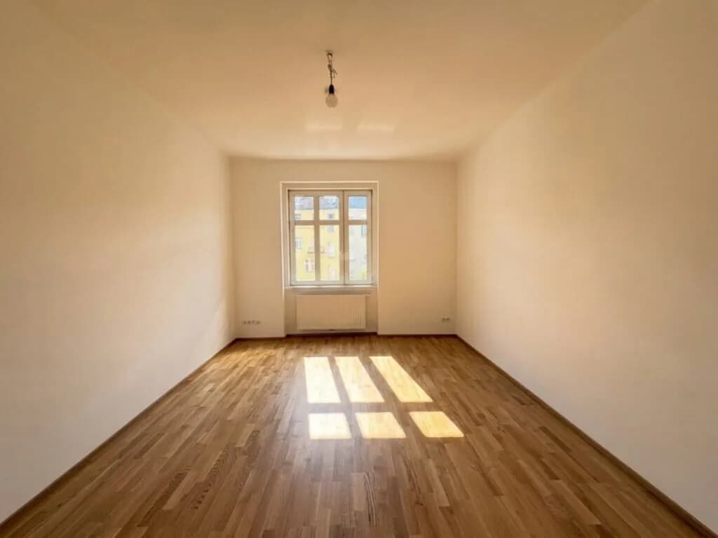 2-Zimmer-Wohnung mieten in Wien – 62,2 m², € 1.026 – Bild 2 von 8