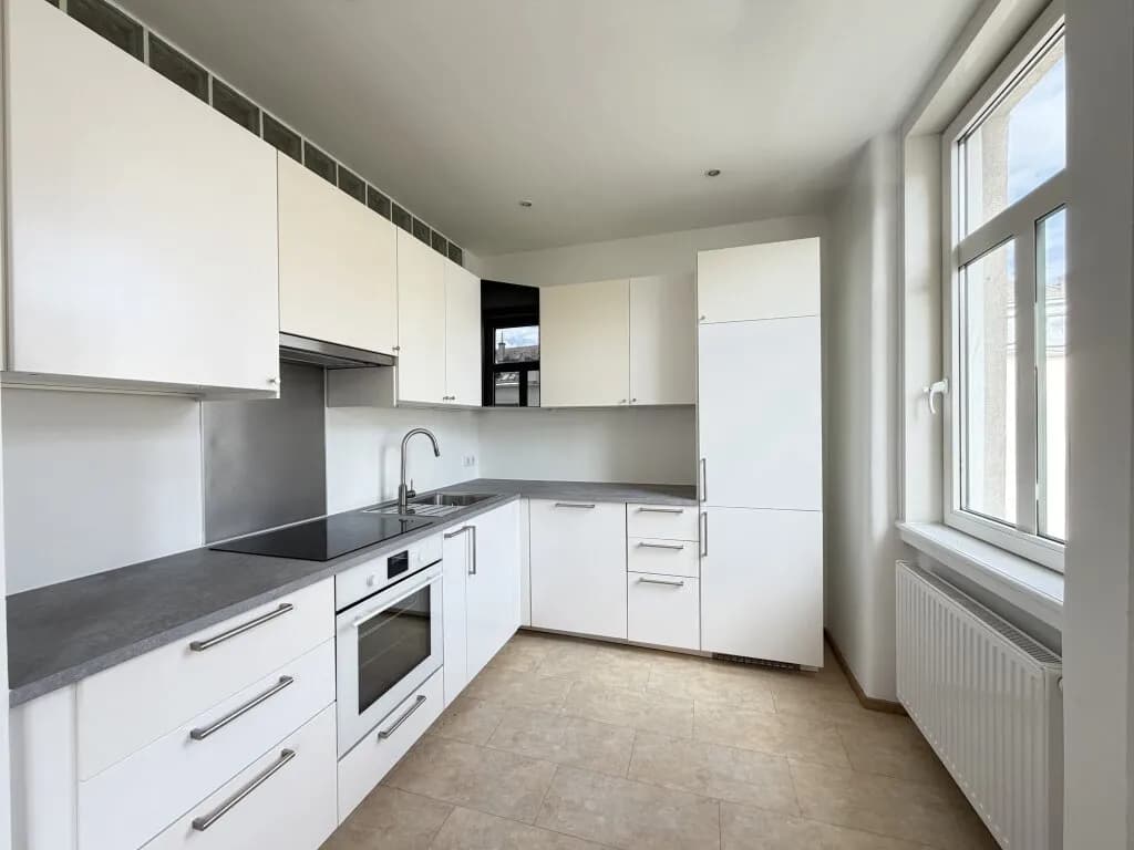 2-Zimmer-Wohnung mieten in Wien – 62,2 m², € 1.026 – Bild 4 von 8