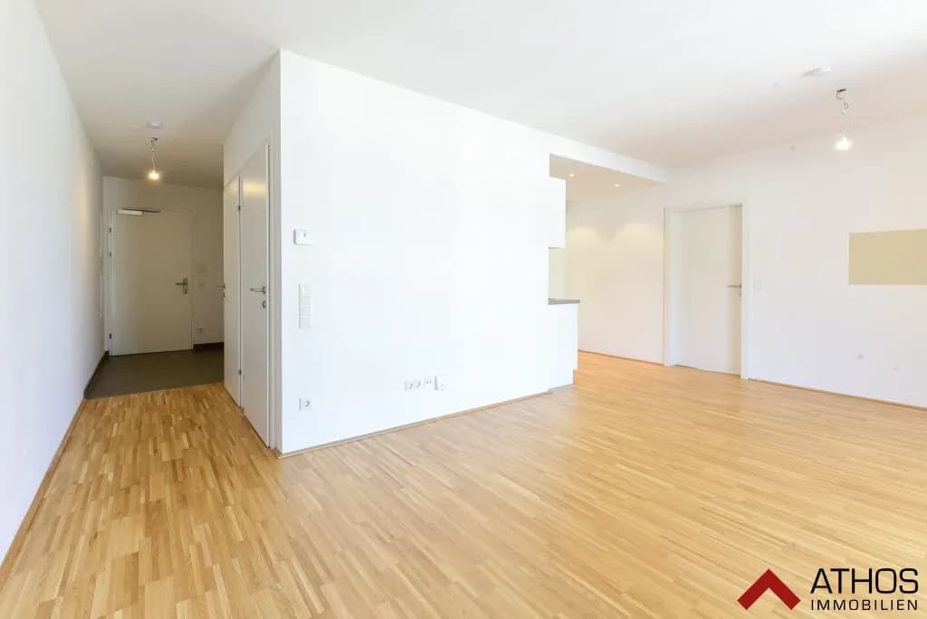 2-Zimmer-Wohnung mieten in Linz – 56,6 m², € 890 – Bild 4 von 18