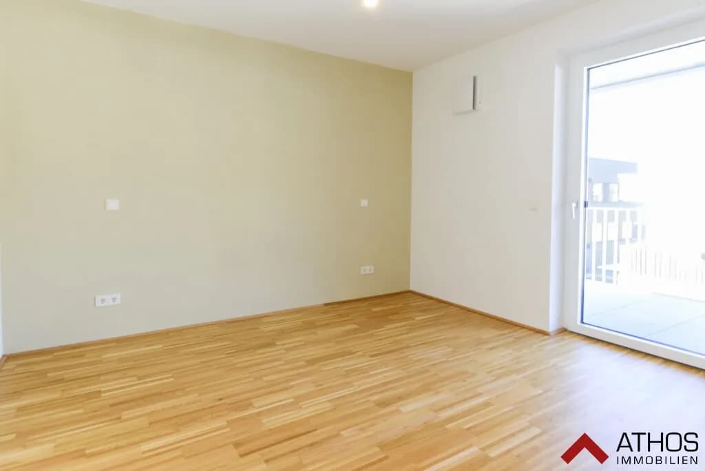 2-Zimmer-Wohnung mieten in Linz – 56,6 m², € 890 – Bild 5 von 18