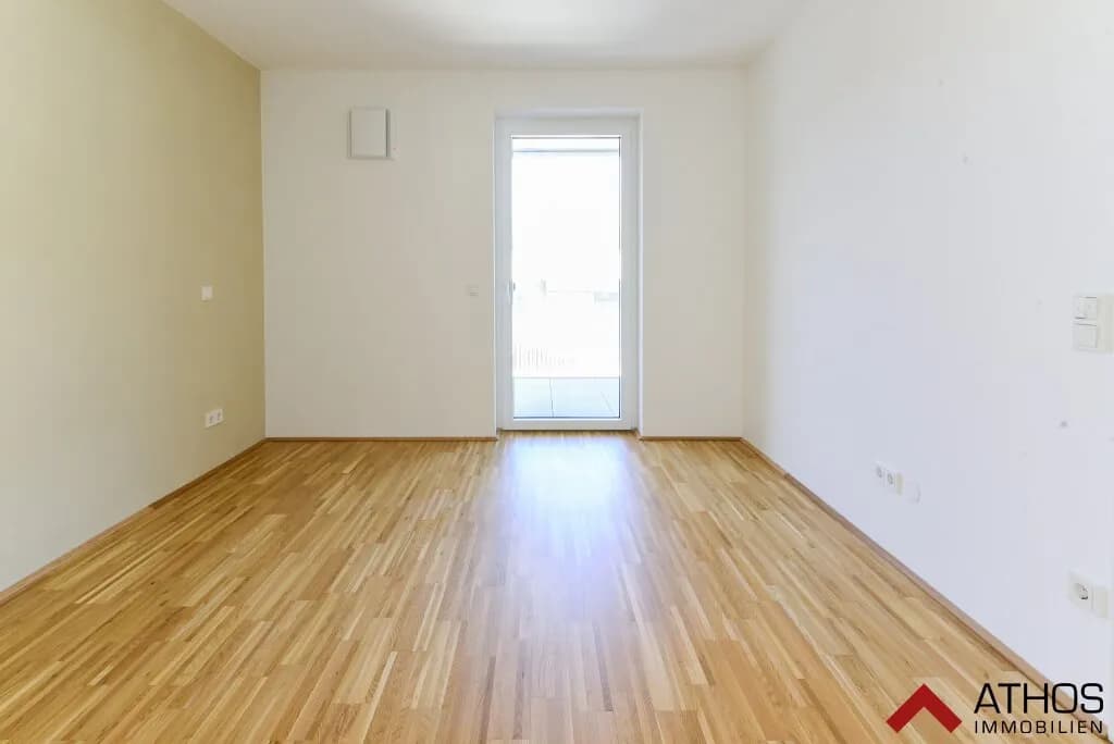 2-Zimmer-Wohnung mieten in Linz – 56,6 m², € 890 – Bild 6 von 18