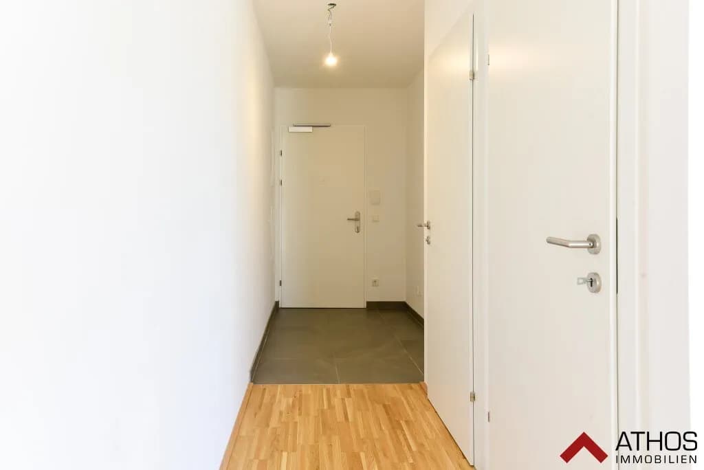 2-Zimmer-Wohnung mieten in Linz – 56,6 m², € 890 – Bild 9 von 18