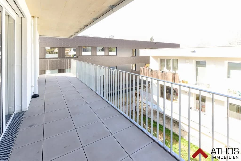 2-Zimmer-Wohnung mieten in Linz – 56,6 m², € 890 – Bild 12 von 18
