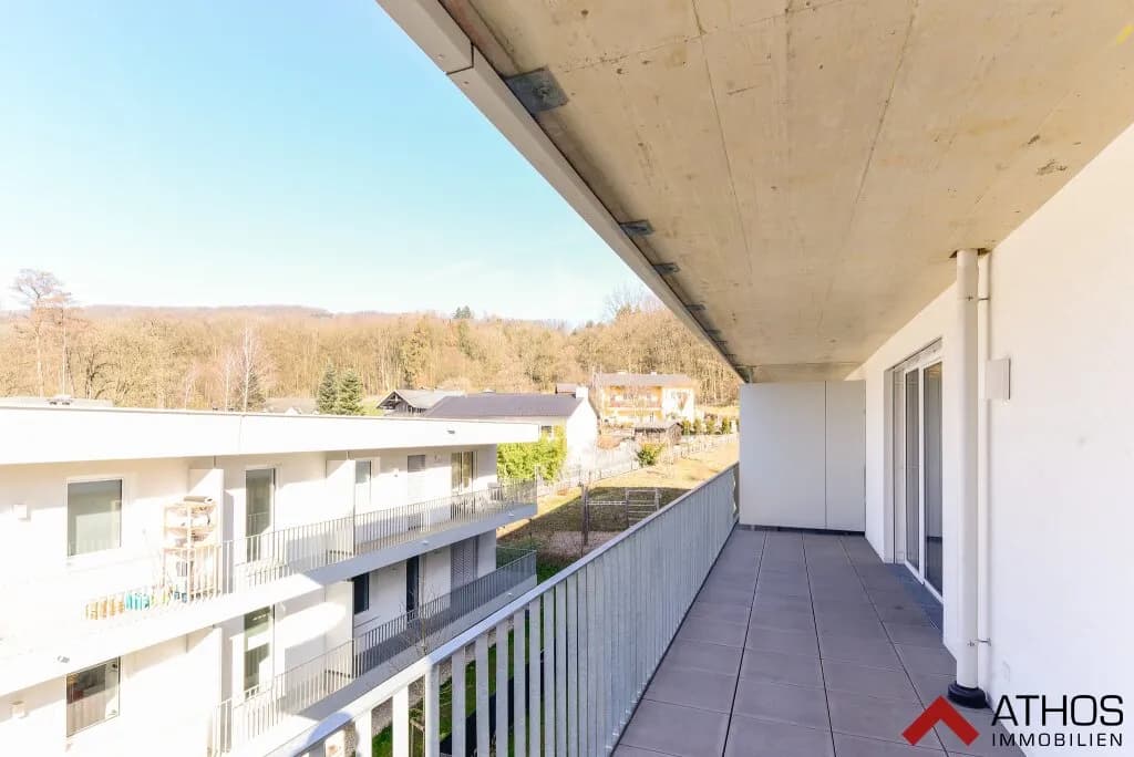 2-Zimmer-Wohnung mieten in Linz – 56,6 m², € 890 – Bild 13 von 18