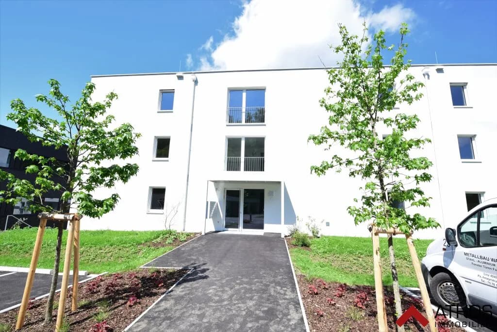 2-Zimmer-Wohnung mieten in Linz – 56,6 m², € 890 – Bild 15 von 18