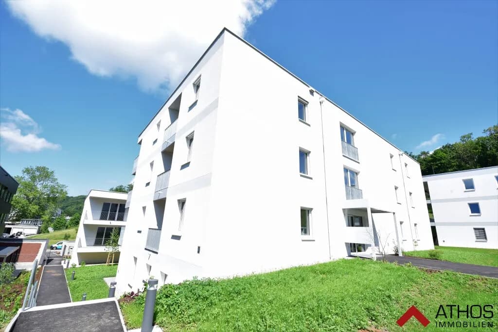 2-Zimmer-Wohnung mieten in Linz – 56,6 m², € 890 – Bild 16 von 18
