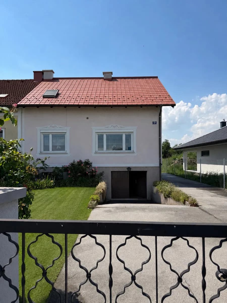 6-Zimmer-Haus kaufen in Bruck an der Leitha – 128 m², € 495.000