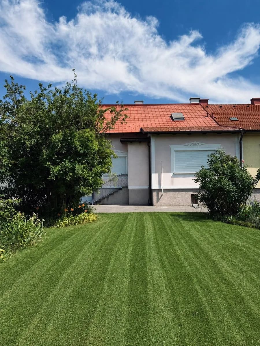 6-Zimmer-Haus kaufen in Bruck an der Leitha – 128 m², € 495.000 – Bild 17 von 17