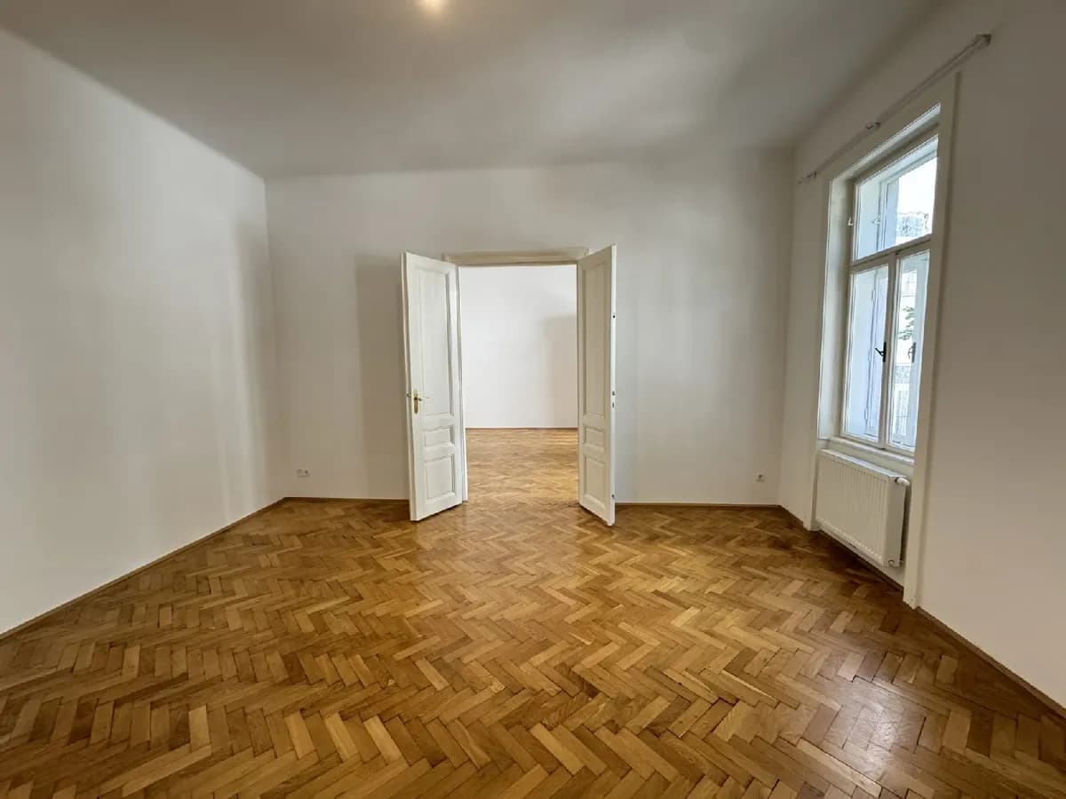 2-Zimmer-Wohnung mieten in Wien – 86,68 m², € 1.670 – Bild 3 von 13