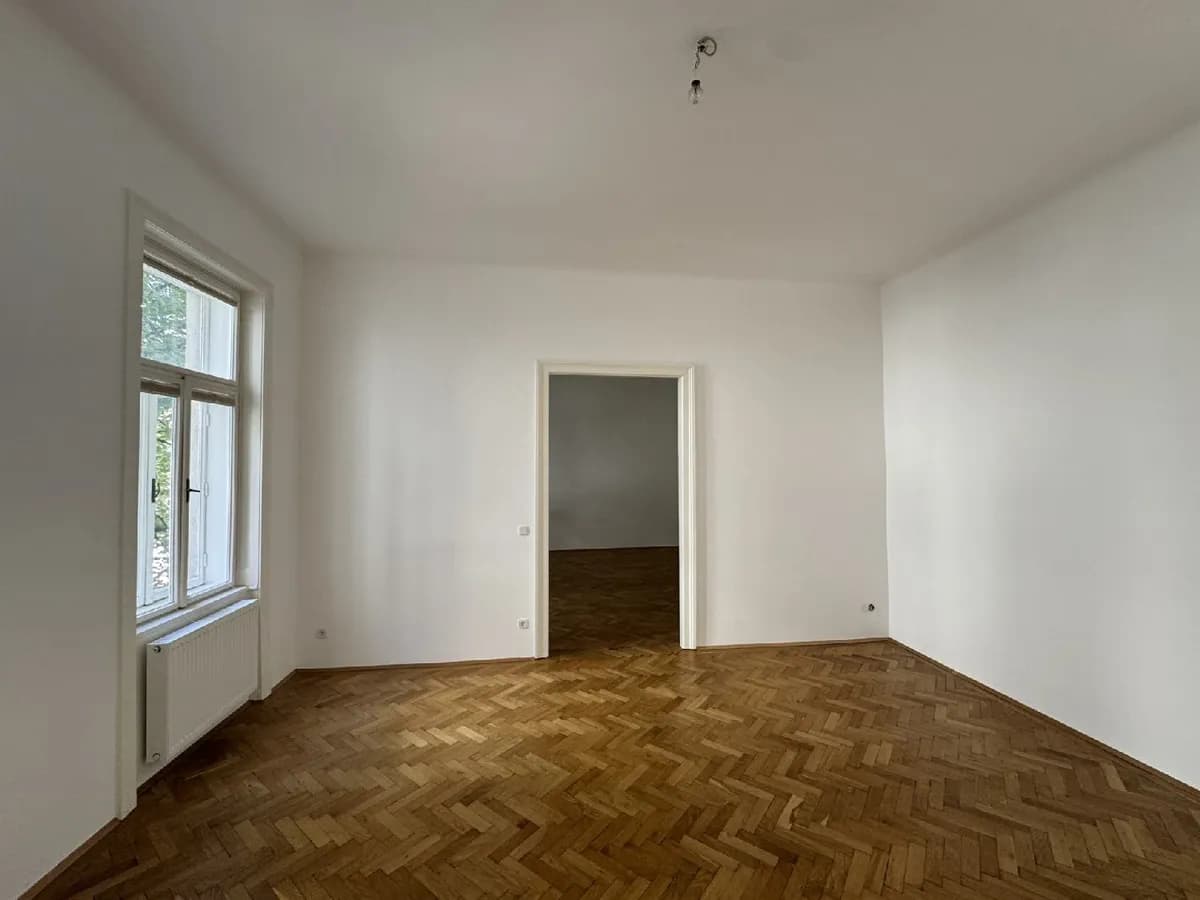 2-Zimmer-Wohnung mieten in Wien – 86,68 m², € 1.670 – Bild 5 von 13