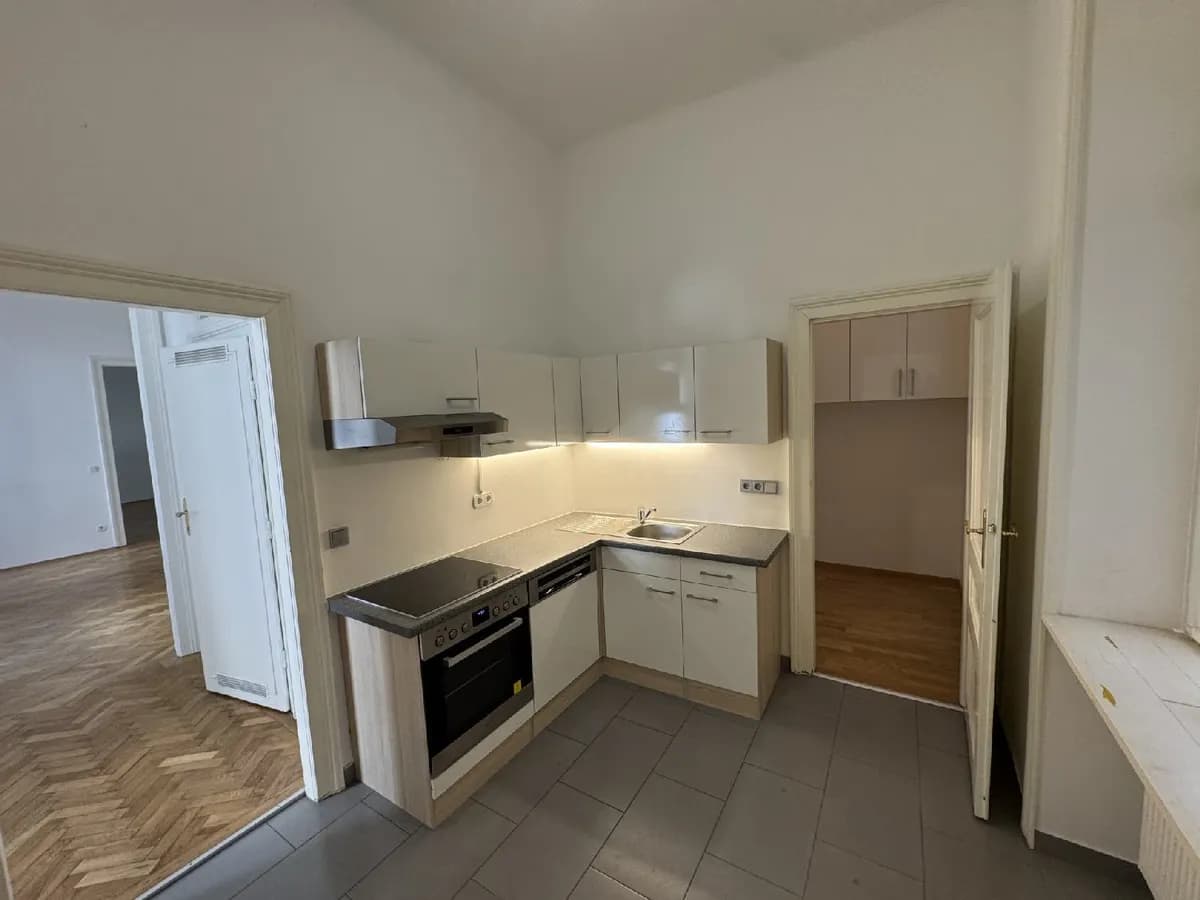 2-Zimmer-Wohnung mieten in Wien – 86,68 m², € 1.670 – Bild 8 von 13