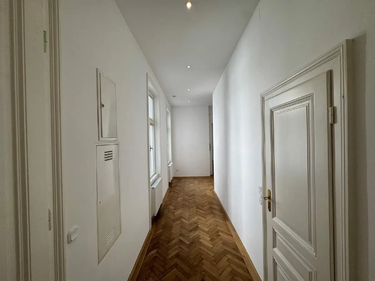 2-Zimmer-Wohnung mieten in Wien – 86,68 m², € 1.670 – Bild 11 von 13