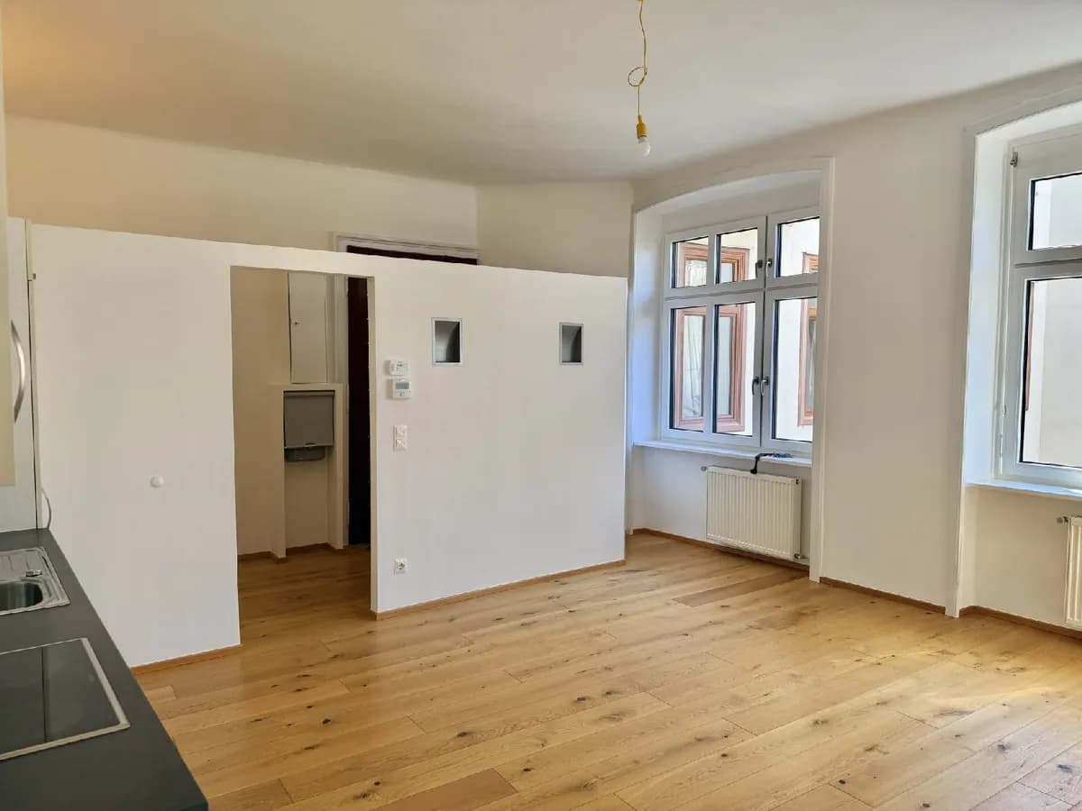3-Zimmer-Wohnung kaufen in Wien – 69,66 m², € 549.000 – Bild 1 von 14