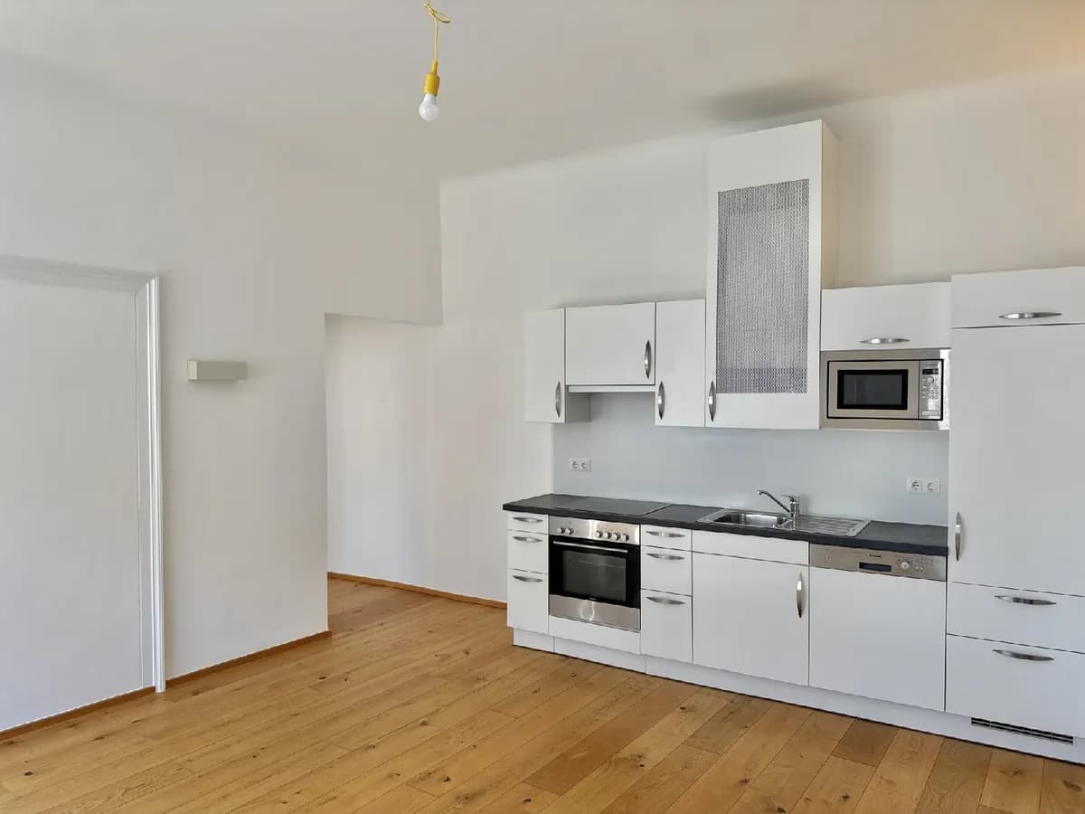 3-Zimmer-Wohnung kaufen in Wien – 69,66 m², € 549.000 – Bild 2 von 14