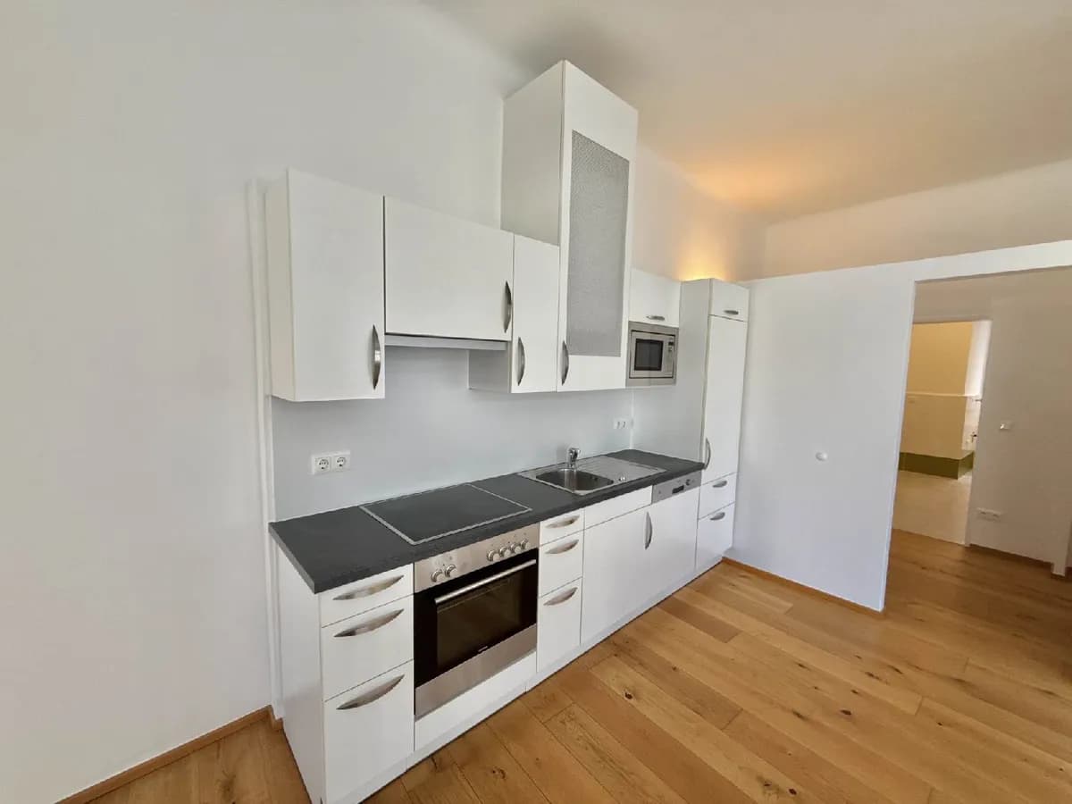 3-Zimmer-Wohnung kaufen in Wien – 69,66 m², € 549.000 – Bild 3 von 14