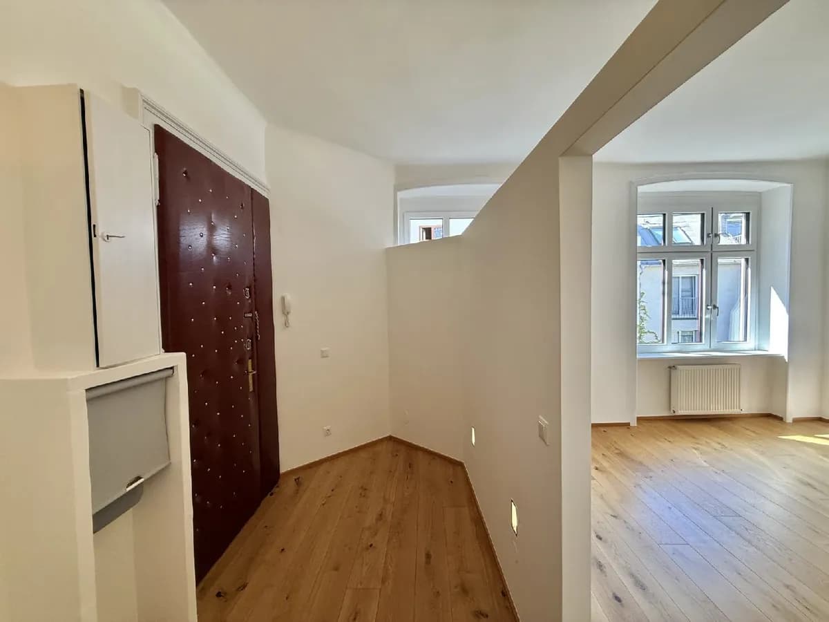 3-Zimmer-Wohnung kaufen in Wien – 69,66 m², € 549.000 – Bild 6 von 14